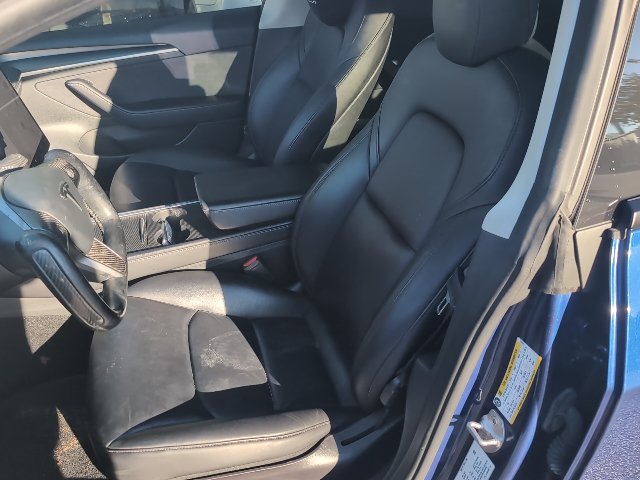 Used 2022 Tesla Model 3 Performance AWD/4WD image 9