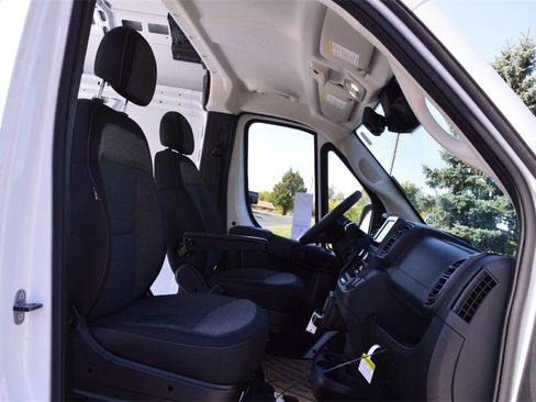 New 2026 RAM ProMaster 2500 w/ Safety Group image 29