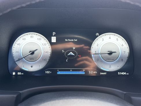 Used 2023 Hyundai Palisade Calligraphy FWD image 18