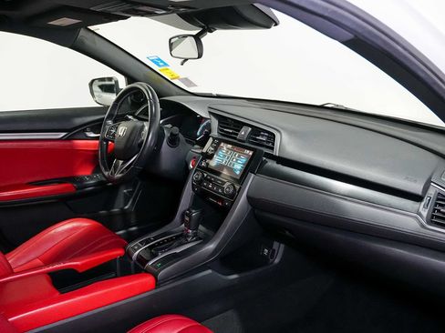 Used 2020 Honda Civic EX image 17