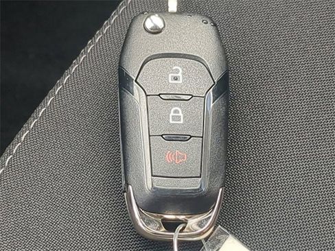 New 2025 Ford Ranger XL image 27