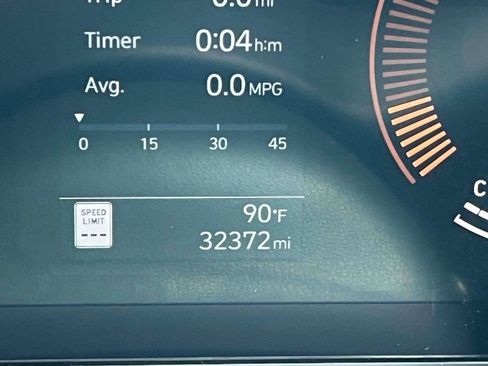 Used 2024 Hyundai Kona SEL FWD image 24