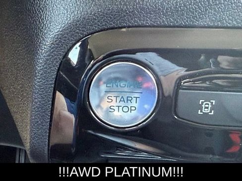 Used 2024 Ford Escape Platinum AWD/4WD image 30