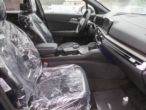New 2026 Kia Sportage X-Line Prestige AWD/4WD image 9