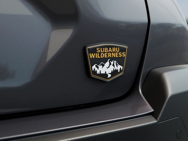 New 2027 Subaru Crosstrek 2.5i Wilderness AWD/4WD image 12