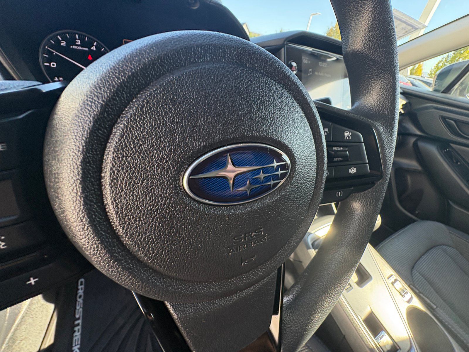 Used 2024 Subaru Crosstrek 2.0i Premium AWD/4WD image 23