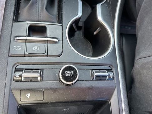 Used 2024 Kia K5 GT-Line w/ GT-Line Premium Package image 10