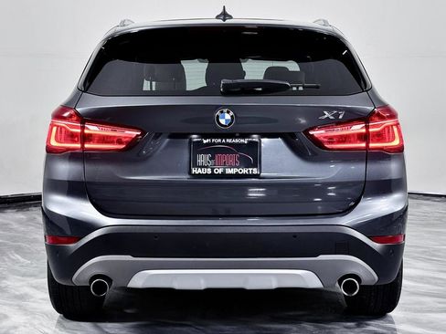 Used 2018 BMW X1 xDrive28i image 8
