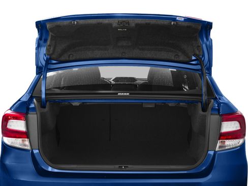 Used 2017 Subaru Impreza 2.0i Sport AWD/4WD image 11