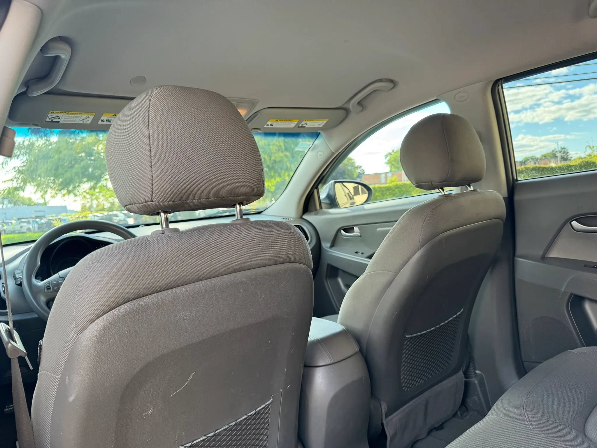 Used 2013 Kia Sportage LX AWD/4WD image 33