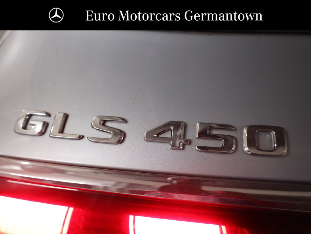 Used 2026 Mercedes-Benz GLS 450 4MATIC image 57