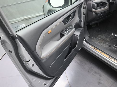 New 2026 Subaru Forester Wilderness AWD/4WD image 20