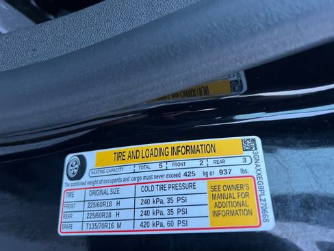 Used 2023 Chevrolet Equinox Premier AWD/4WD image 5