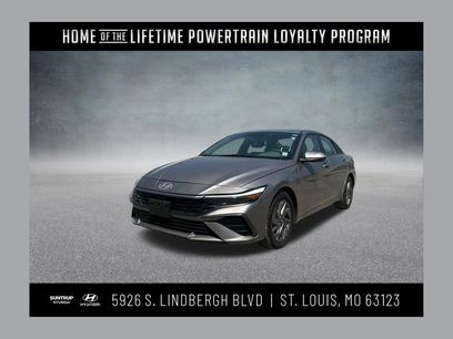 Used 2024 Hyundai Elantra SEL