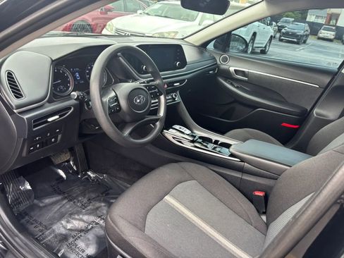 Used 2022 Hyundai Sonata SE FWD image 11