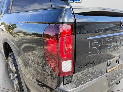 New 2026 Honda Ridgeline TrailSport image 8
