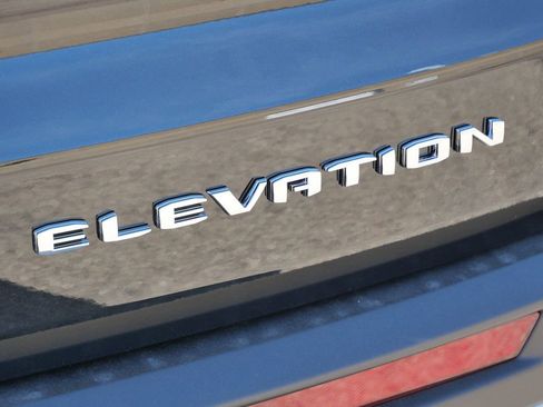 New 2026 GMC Acadia Elevation w/ Elevation Premium Package AWD/4WD image 14