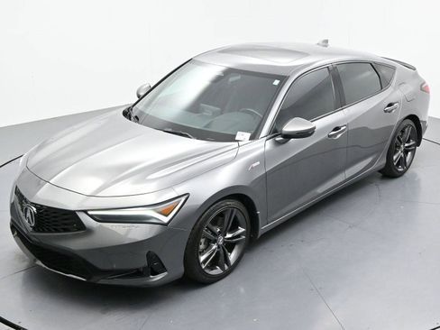 Used 2024 Acura Integra A-Spec FWD image 40