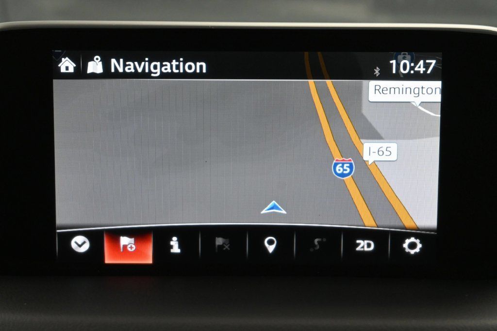 Used 2017 MAZDA CX-5 Grand Select FWD image 11