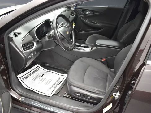 Used 2020 Chevrolet Malibu RS image 14