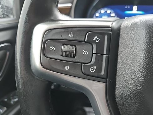 Used 2024 Chevrolet Tahoe Premier AWD/4WD image 34