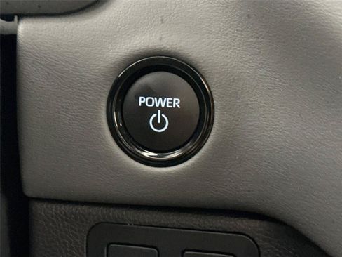 Certified 2026 Toyota Sequoia Capstone AWD/4WD image 22