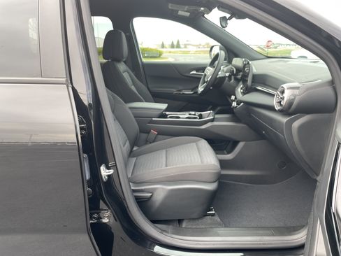 Used 2026 Chevrolet Equinox LT w/ Midnight Edition image 50