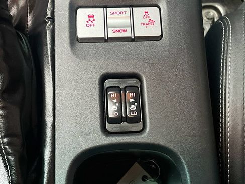 Used 2023 Toyota GR86 Premium w/ ALL Weather Mat Package (TMS) RWD image 19