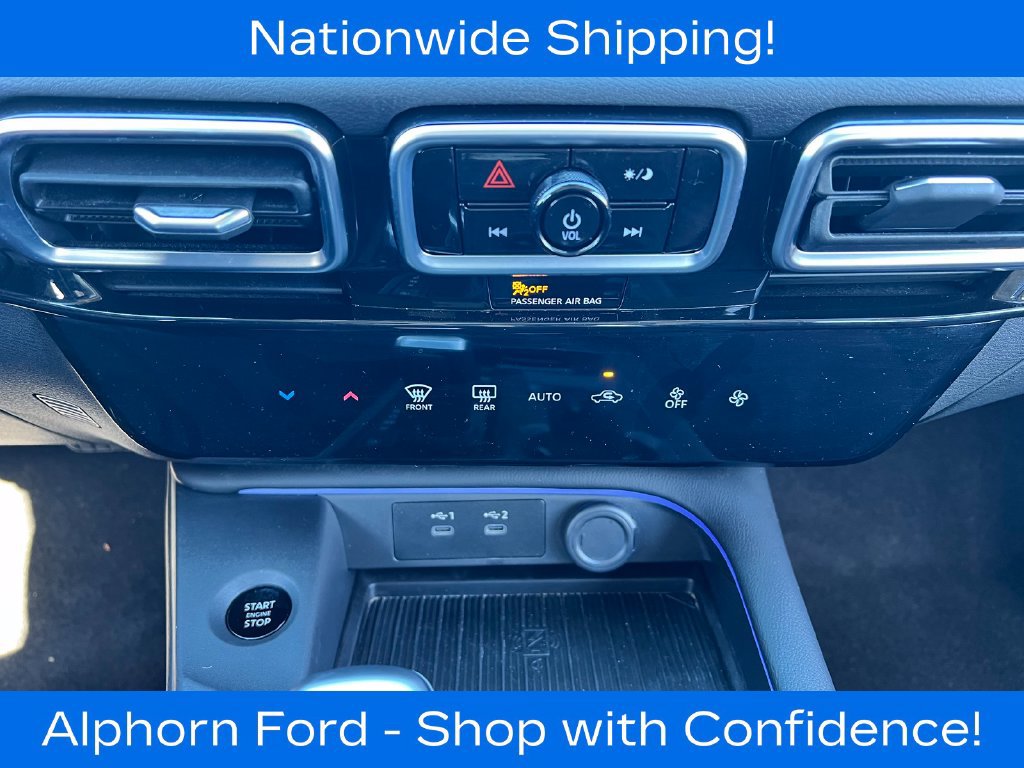Used 2026 Nissan Sentra SR w/ Floor Mat Package FWD image 21