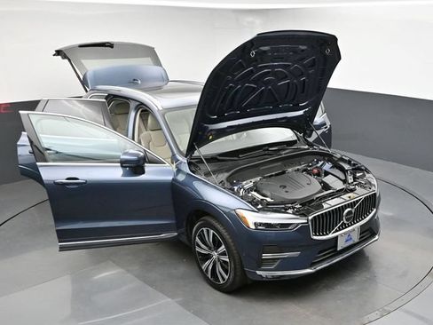 Used 2023 Volvo XC60 B5 Plus w/ Climate Package AWD/4WD image 46