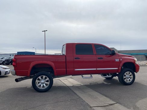 Used 2007 Dodge Ram 3500 Truck Laramie image 20