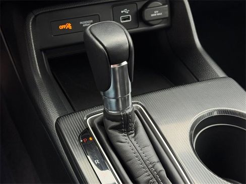 Certified 2023 Honda Civic Sport image 18