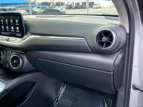 Certified 2024 Chevrolet Blazer LT w/ Sound & Technology Package image 17