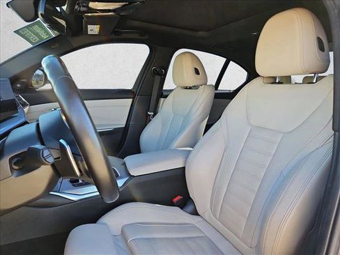 Used 2023 BMW M340i w/ Premium Package image 17