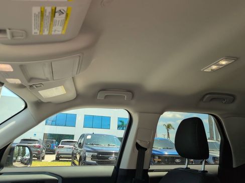 Certified 2023 Ford Bronco Sport Badlands image 10