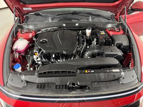 Used 2025 Hyundai Sonata SEL FWD image 40
