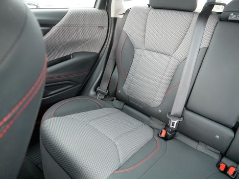 Used 2023 Subaru Forester Sport AWD/4WD image 12