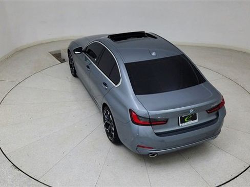 Used 2025 BMW 330i xDrive Sedan image 82