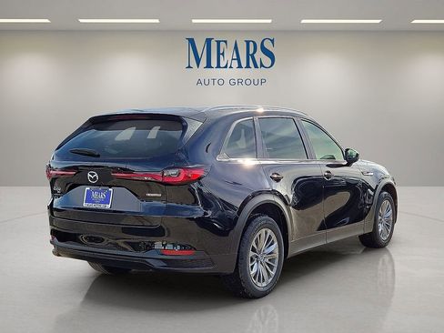 New 2026 MAZDA CX-90 3.3 Turbo w/ Select Package image 5