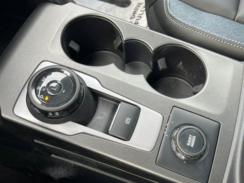 New 2026 Ford Bronco Sport Outer Banks image 18