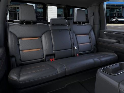 New 2025 GMC Sierra 2500 AT4 w/ AT4 Premium Plus Package image 54