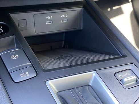 New 2026 Nissan Kicks SV w/ Cold Weather Package image 17