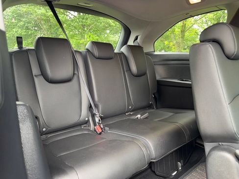 Used 2023 Honda Odyssey Touring image 34
