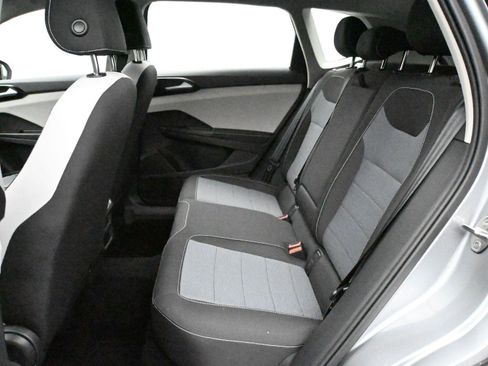 Certified 2025 Volkswagen Taos S w/ Taos Adventure Package (SXB) image 8