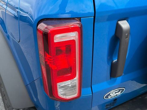 New 2026 Ford Bronco Big Bend AWD/4WD image 23