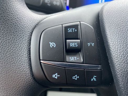Used 2025 Ford Escape Active AWD/4WD image 24