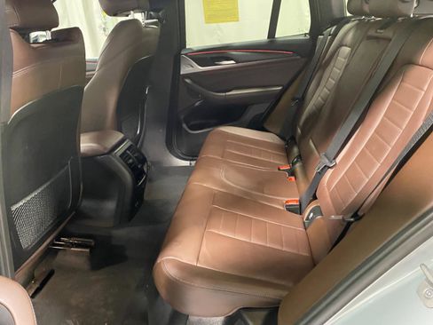 Used 2023 BMW X3 xDrive30i w/ M Sport Package image 15