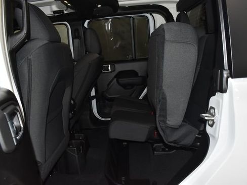 New 2026 Jeep Gladiator Willys image 29