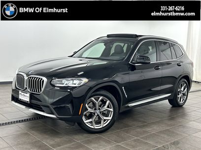 Used 2023 BMW X3 xDrive30i w/ Convenience Package