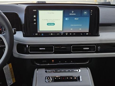 New 2026 Lincoln Aviator Reserve image 10